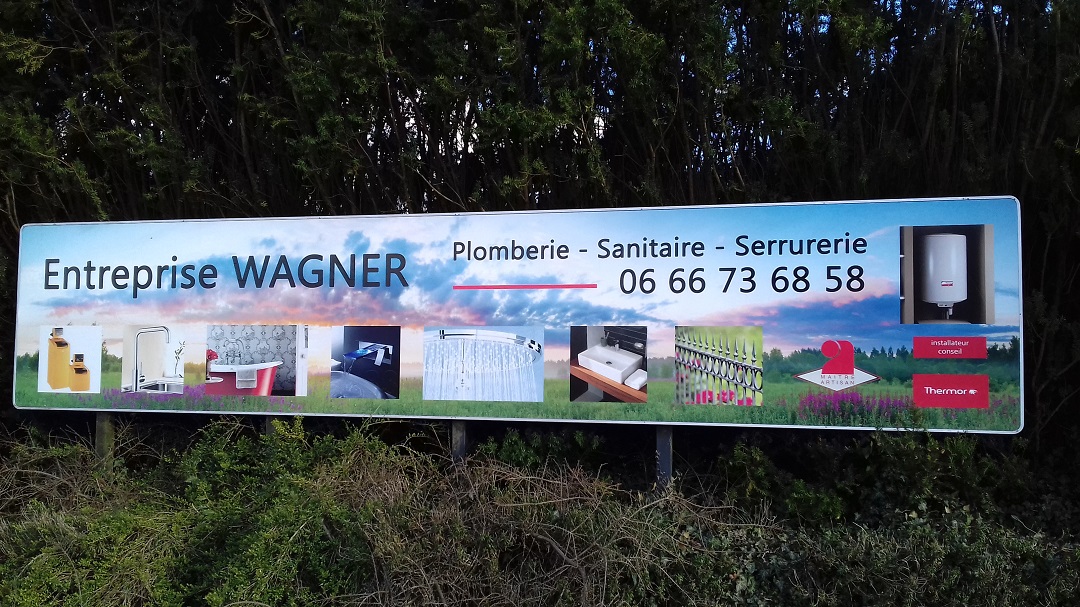 Entreprise WAGNER — Photos 4